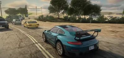 Моддер представил видео новой версии SA_DirectX 3.0 для GTA San Andreas