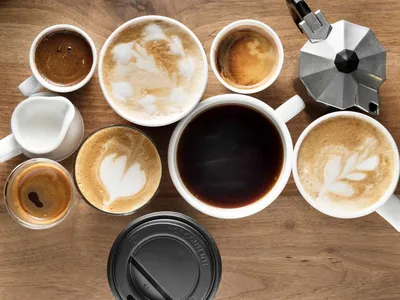 Диетологи назвали лучшее время для кофе