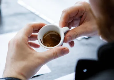 Ученые опровергли мнение о вреде кофе при аритмии - Газета.Ru