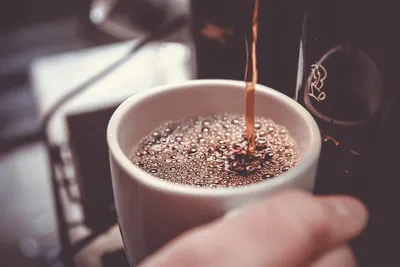 Виды кофе: ТОП-20 ходовых кофейных напитков – BENGUSTA