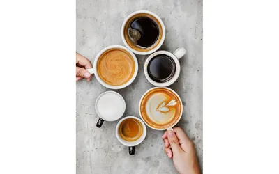 Кофе 3 в 1 Его польза и вред для здоровья и похудения, вся правда от  диетолога! | Диетолог Николай Тихенко | Дзен