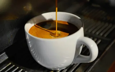 Как правильно выбрать зерновой кофе – советы Coffee-bean