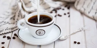 Чай и кофе: польза, вред, влияние на организм - Афиша Daily
