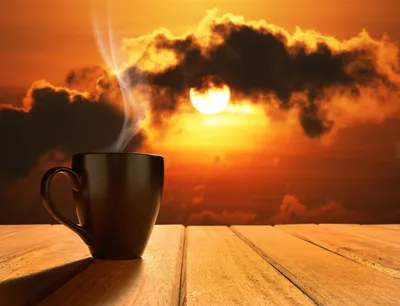 С Добрым Утром Дорогие!Утренняя чашка кофе для Вас... - YouTube
