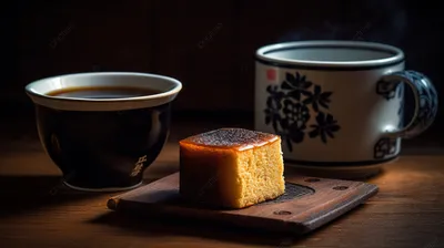 Кофе с тортом (65 фото)