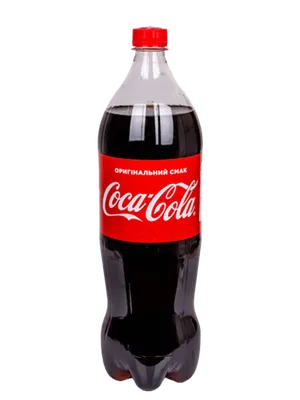 Coca Cola (2 L) – Buzz Buddy Liquor