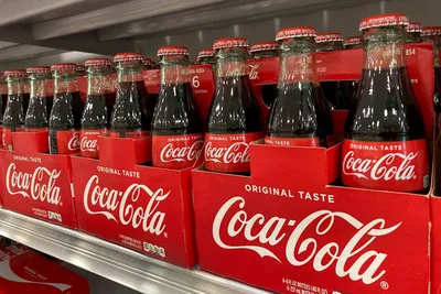 Coca Cola HBC withdraws some drinks in Croatia while illnesses investigated  | Reuters