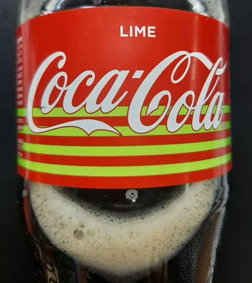 Напиток Кока-Кола Classic сильногаз б/алк 0,33л х24 ж/б, Coca-Cola®, Россия  (КОД 63238) (+18°С)