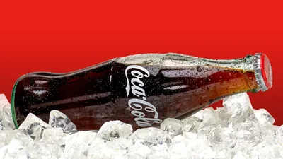 Ушедшая из России Coca-Cola осталась в лидерах продаж: Бизнес: Экономика:  Lenta.ru