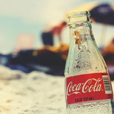 Coca-Cola is bringing '100%' recycled plastic bottles to Canada. What does  that mean? | CBC News