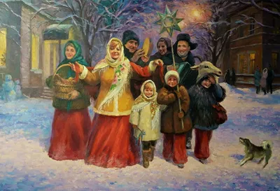 Різдвяні колядочки (колядки, щедрівки, засіванки). Чемним діточкам. Рідна  Мова (ID#453960499), цена: 94.99 ₴, купить на Prom.ua