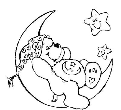 Овцы на небе.. Луна и звезды. Колыбельная, спокойной ночи. Открытка весело  животные. Акварель. Прекрасный пример дизайна. Рука Иллюстрация штока -  иллюстрации насчитывающей зеленый, украшение: 204056858