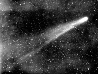 Зеленая комета 2023: где и когда можно увидеть | РБК Тренды