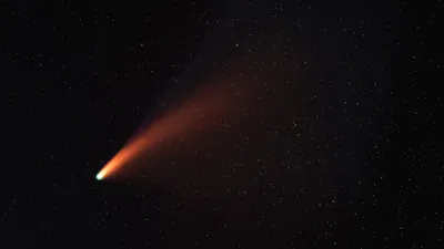 Комета Галлея: паника века • Arzamas
