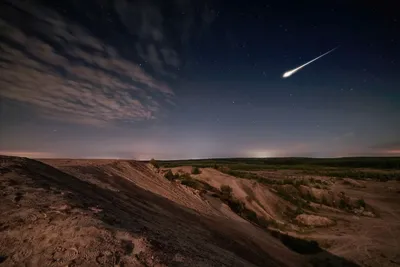 К Земле летит самая большая комета за всю историю. Спасемся мы, или нет:  откровения эксперта - Новости | Караван