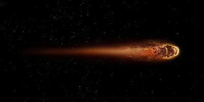 Комета Нишимура движется к Земле – можно ли ее увидеть из Беларуси