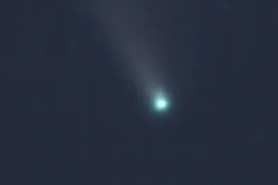 Звездная странница: самая яркая комета Neowise в объективах фотографов -  16.07.2020, Sputnik Казахстан