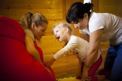 Истории семей, которые воспитывают детей с ДЦП, что такое ДЦП и почему он  появляется, можно ли вылечить детский церебральный паралич - 27 октября  2020 - НГС.ру