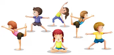 Гимнастика для беременных, физические упражнения при беременности в  картинках