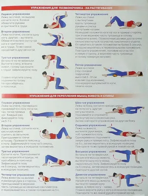 17 упражнений с гимнастической палкой для развития гибкости и профилактики  боли и травм - Лайфхакер