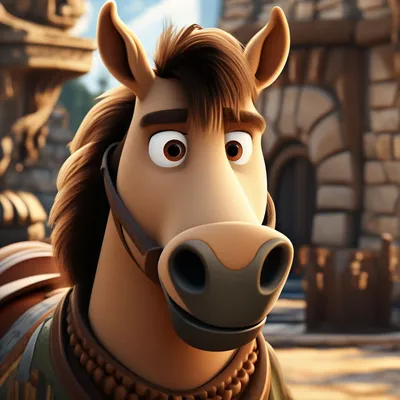 Конь Юлий и большие скачки» — самый просматриваемый мультфильм на  «КиноПоиск HD» в феврале — Ассоциация анимационного кино России