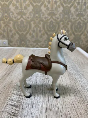 Набор Disney Рапунцель и Конь Максимус, Tangled The Series Rapunzel Royal  Horse Maximus — Купить на BIGL.UA ᐉ Удобная Доставка (2020672911)