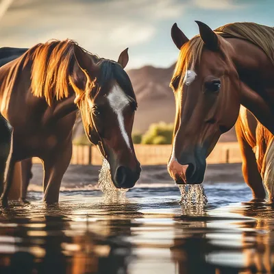Кони и лошади — фотографии с большим разрешением — Abali.ru