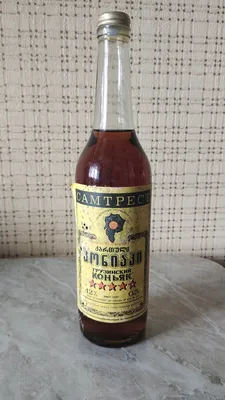 Наклейка на бутылку \"Свадебный коньяк\" купить в Минске