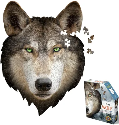 Мир диких животных Воскобовича - купить развивающую игру на официальном  сайте