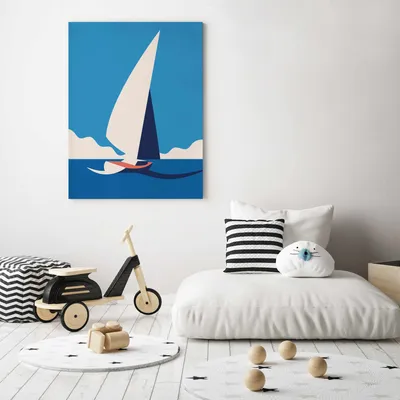 Раскраска кораблик для детей - 64 фото