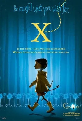 All the hidden details of Coraline - YouTube