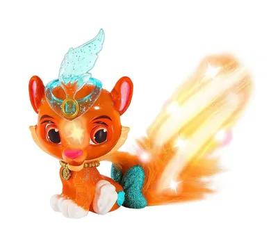 Игровой набор Королевские питомцы с каретой щенок Крошка (23389/76081) Blip  Toys — купить в интернет-магазине www.SmartyToys.ru