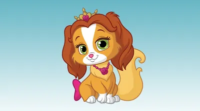 Королевские питомцы Palace Pets Крошка - Королевские питомцы - YouLoveIt.ru