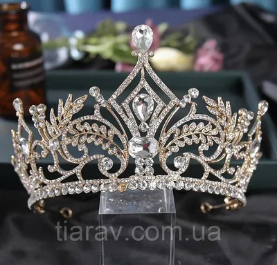Корона Мисс Вселенная за 5,75 млн долларов