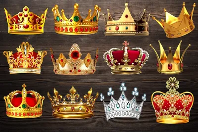 Корона Британской империи: история и интересные факты | myDecor