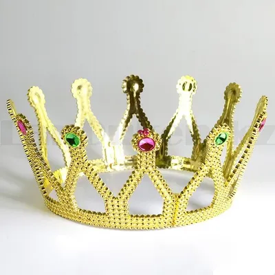 Золотая корона | Шарарам вики | Fandom