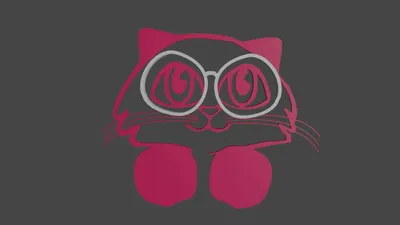 Фото Юмор Коты Рыжая Смартфон Ромашки Очки Трава Животные Смешные Кошки |  Смешные кошки, Животные, Кошки