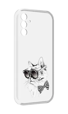 кошка в очках умная пушистая кошка с круглыми очками смотрит на камеру.  созданное изображение Иллюстрация штока - иллюстрации насчитывающей  разведенными, кот: 269859999