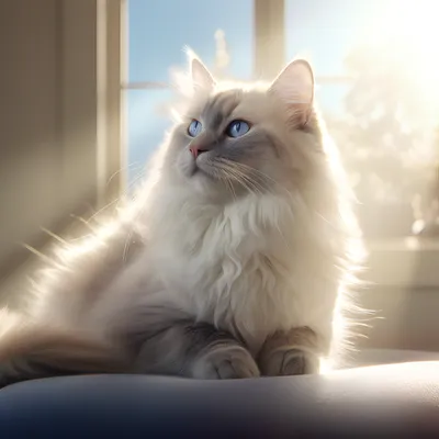 😻Самые красивые кошки Интернета: ох, ну и милахи! | Нос, хвост, лапы | Дзен