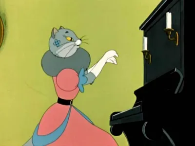 Мультик «Кошкин дом» – детские мультфильмы на канале Карусель