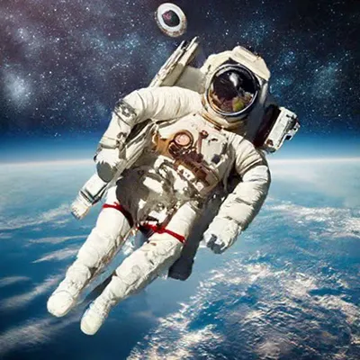Умер первый вышедший без страховки в открытый космос астронавт — РБК