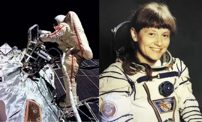 Выход астронавтов в открытый космос с МКС вновь отложили - AEX.RU
