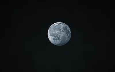 Почему нет фотографий Луны из космоса | 51 Меридиан | Дзен