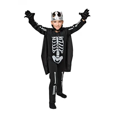 Детский костюм Кощея Бессмертного для мальчика (ID#1052336548), цена: 966  ₴, купить на Prom.ua