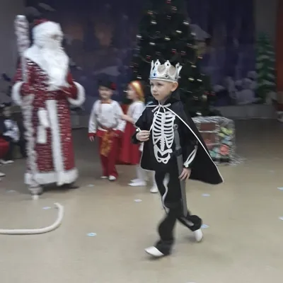 Карнавальный костюм кощея бессмертного – купить в Самаре, цена 800 руб.,  продано 12 декабря 2018 – Аксессуары