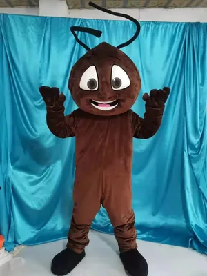 Прокат карнавальных костюмов костюм муравья мурашки мурашка, муравей на  утренник киев , для мальчика, цена 180 грн - купить Костюмы и комплекты  новые - Клумба