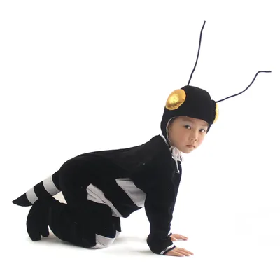 Костюм Человека Муравья Ant-Man (ID#69142349), цена: 59.99 руб., купить на  Deal.by