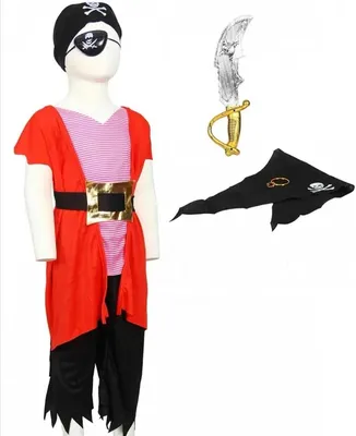 Как сделать / сшить новогодний костюм \"Разбойник\"? | Мальчишеские костюмы,  Хэллоуин костюмы для детей, Детские костюмы