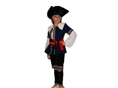 Костюм пирата разбойника М 48-50 L 52-54 карнавальный костюм: цена 525 грн  - купить Этническая одежда и карнавальные костюмы на ИЗИ | Киев