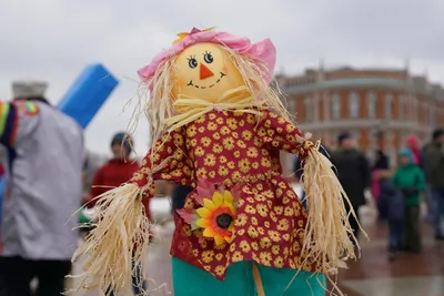 Сибирская Масленица» объявляет новый конкурс – «Традиционный костюм» —  Сельский вестник